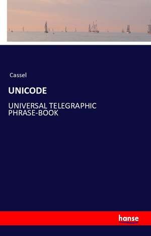 UNICODE de Cassel