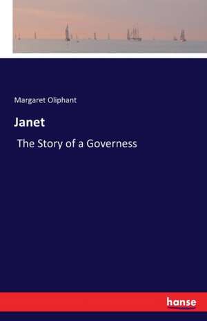 Janet de Margaret Oliphant