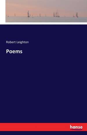 Poems de Robert Leighton