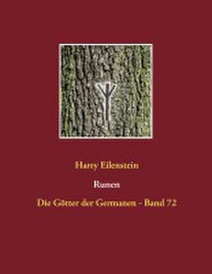Runen de Harry Eilenstein