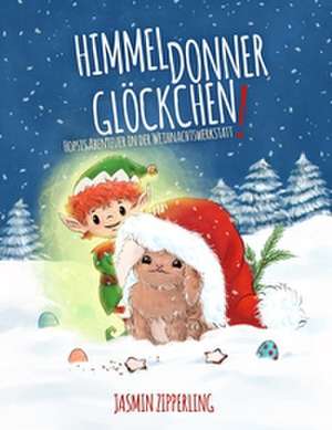 Himmeldonnerglöckchen de Jasmin Zipperling