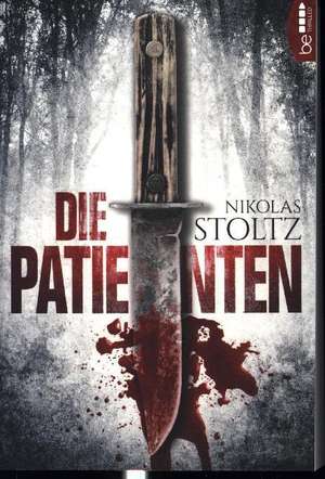 Die Patienten de Nikolas Stoltz