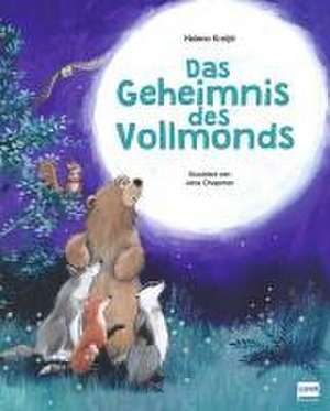 Das Geheimnis des Vollmonds de Helena Kraljic