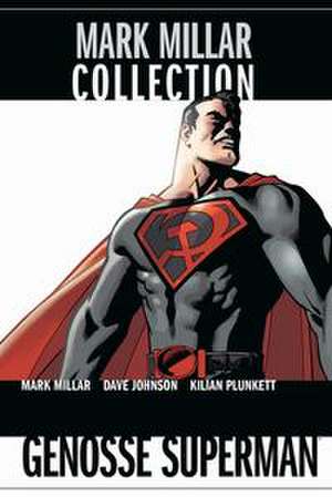 Mark Millar Collection de Mark Millar