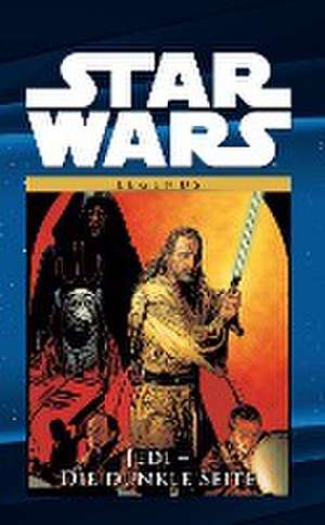 Star Wars Comic-Kollektion de Scott Allie