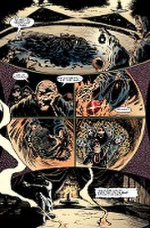 Sandman Deluxe 01 de Neil Gaiman