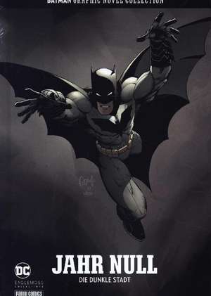 Batman Graphic Novel Collection de Scott Snyder