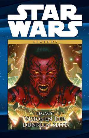 Star Wars Comic-Kollektion de John Ostrander