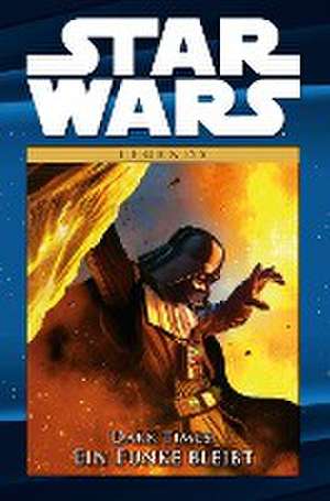 Star Wars Comic-Kollektion de Randy Stradley