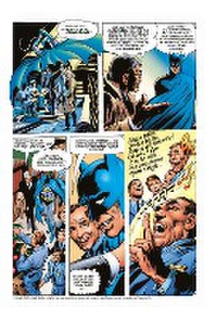 Batman: Neal Adams Collection de Harlan Ellison