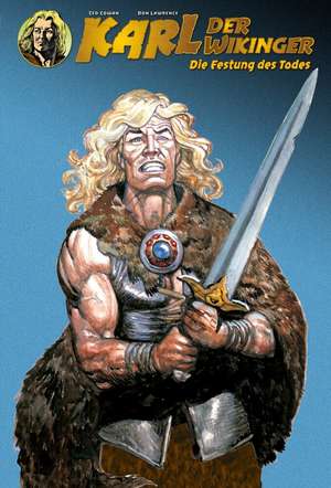 Karl der Wikinger de Don Lawrence