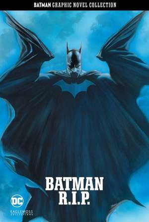 Batman Graphic Novel Collection de Grant Morrison