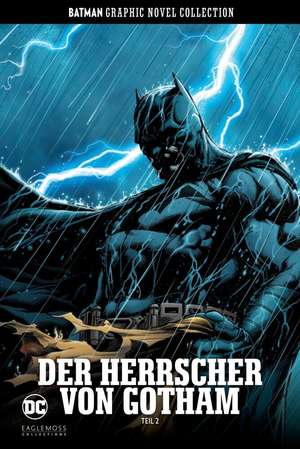 Batman Graphic Novel Collection de John Layman