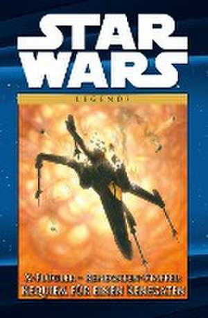 Star Wars Comic-Kollektion de Jan Strnad