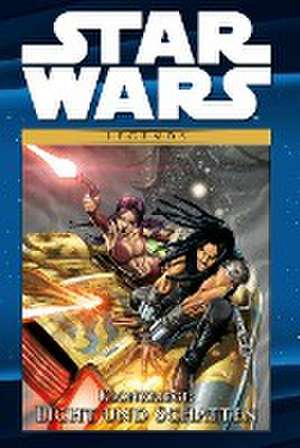 Star Wars Comic-Kollektion de John Ostrander