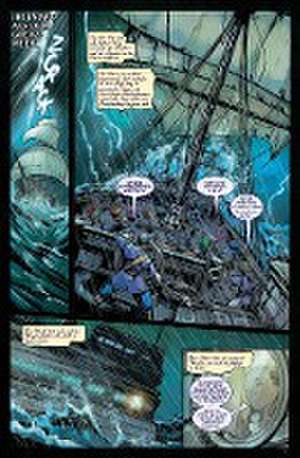 Brandon Sandersons Weißer Sand (Collectors Edition) - Eine Graphic Novel aus dem Kosmeer de Brandon Sanderson