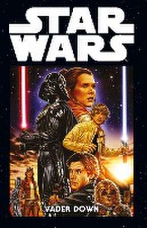 Star Wars Marvel Comics-Kollektion de Jason Aaron