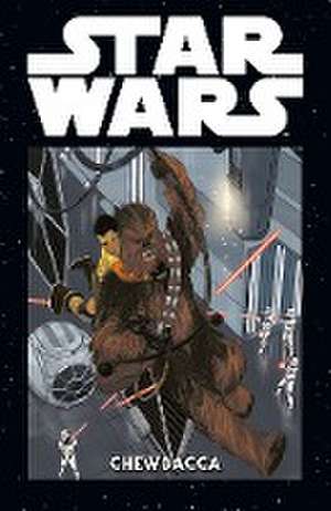 Star Wars Marvel Comics-Kollektion de Gerry Duggan