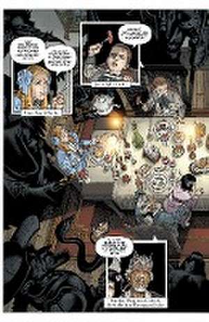 Locke & Key Master-Edition de Joe Hill