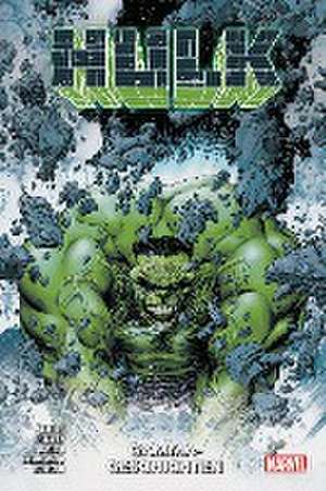 Hulk: Gamma-Geschichten de Tom Taylor