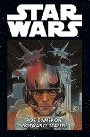 Star Wars Marvel Comics-Kollektion de Charles Soule