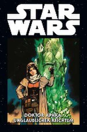 Star Wars Marvel Comics-Kollektion de Kieron Gillen