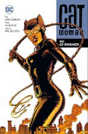 Catwoman von Ed Brubaker de Ed Brubaker