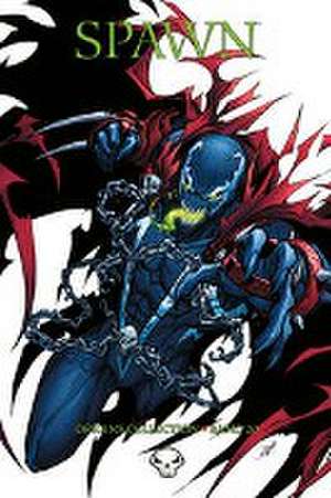 Spawn Origins Collection de Todd McFarlane