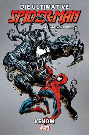 Die ultimative Spider-Man-Comic-Kollektion de Brian Michael Bendis