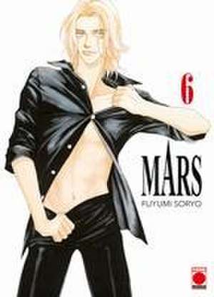 Mars 06 de Fuyumi Soryo