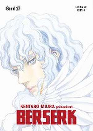 Berserk: Ultimative Edition 17 de Kentaro Miura