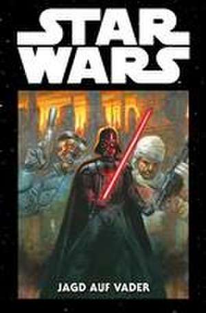 Star Wars Marvel Comics-Kollektion de Robbie Thompson