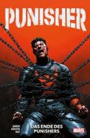 Punisher - Neustart (2. Serie) de Jason Aaron