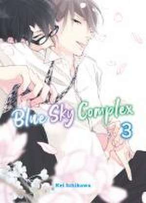 Blue Sky Complex 03 de Kei Ichikawa