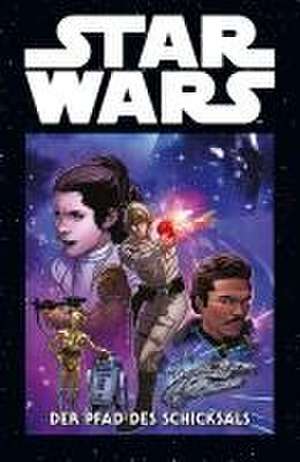 Star Wars Marvel Comics-Kollektion de Charles Soule