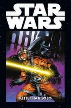 Star Wars Marvel Comics-Kollektion de Charles Soule