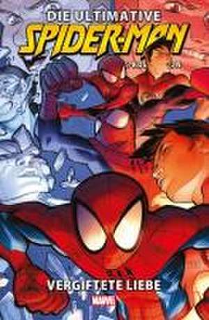 Die ultimative Spider-Man-Comic-Kollektion de Brian Michael Bendis