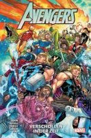 Avengers - Neustart de Jason Aaron