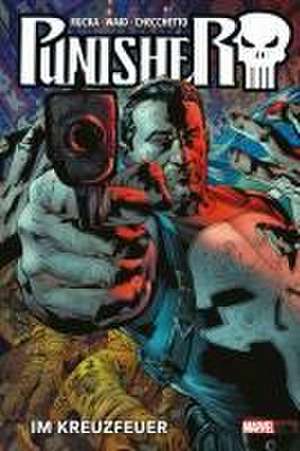 Punisher Collection von Greg Rucka de Greg Rucka