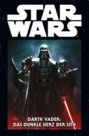 Star Wars Marvel Comics-Kollektion de Greg Pak