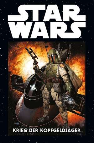 Star Wars Marvel Comics-Kollektion de Charles Soule