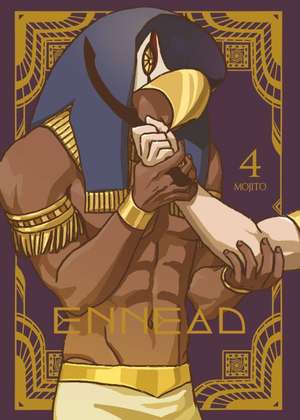 Ennead 04 de Mojito