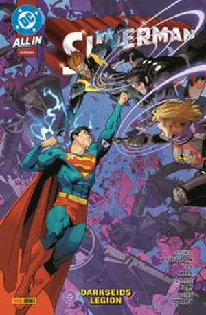 Superman de Joshua Williamson
