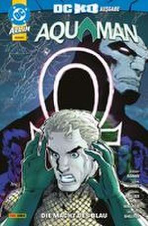 Aquaman de Jeremy Adams