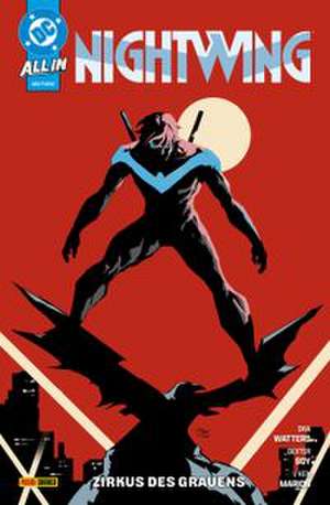 Nightwing de Dan Watters
