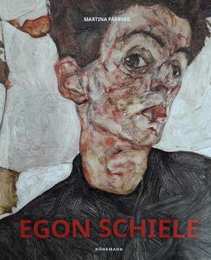 Schiele de Martina Padberg