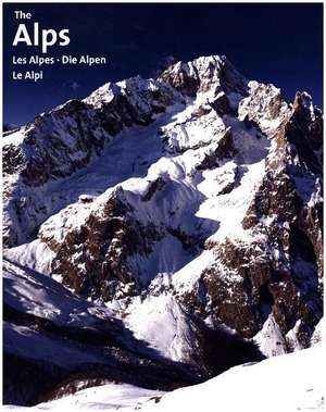 The Alps de Ingeborg Pils