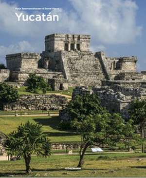 Yucatan