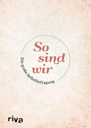 So sind wir de David Tripolina