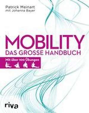 Mobility de Patrick Meinart